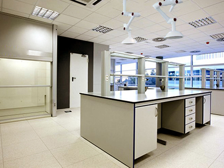 上海辦公室設(shè)計公司