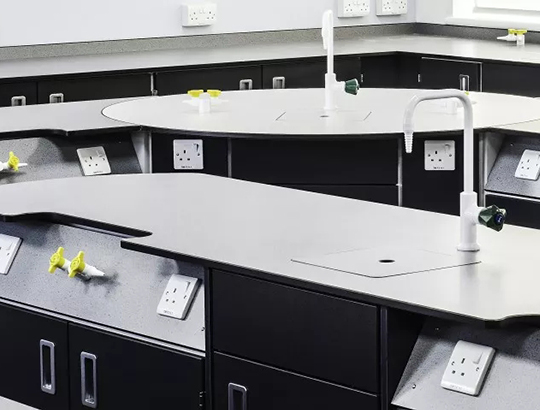 實驗室設(shè)計