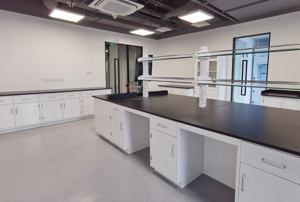 實驗室設(shè)計裝修