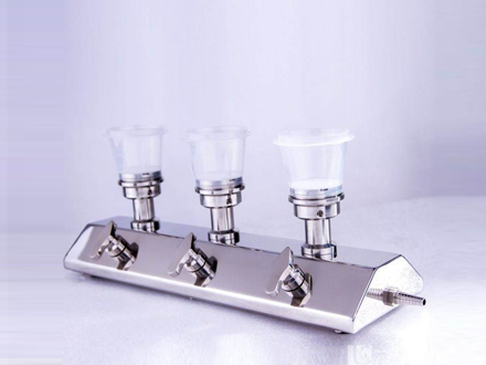 微生物檢測儀器類2