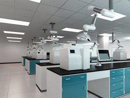 德瑞普淺談化學(xué)實(shí)驗(yàn)室升級改造