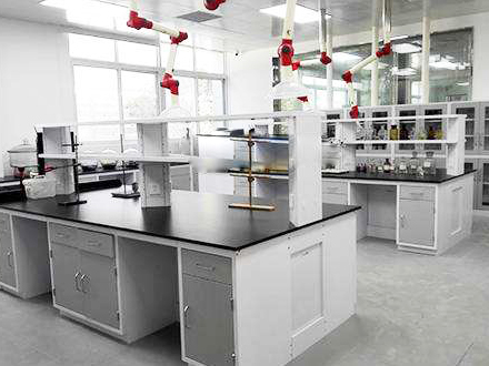 化學實驗室建設總體規劃